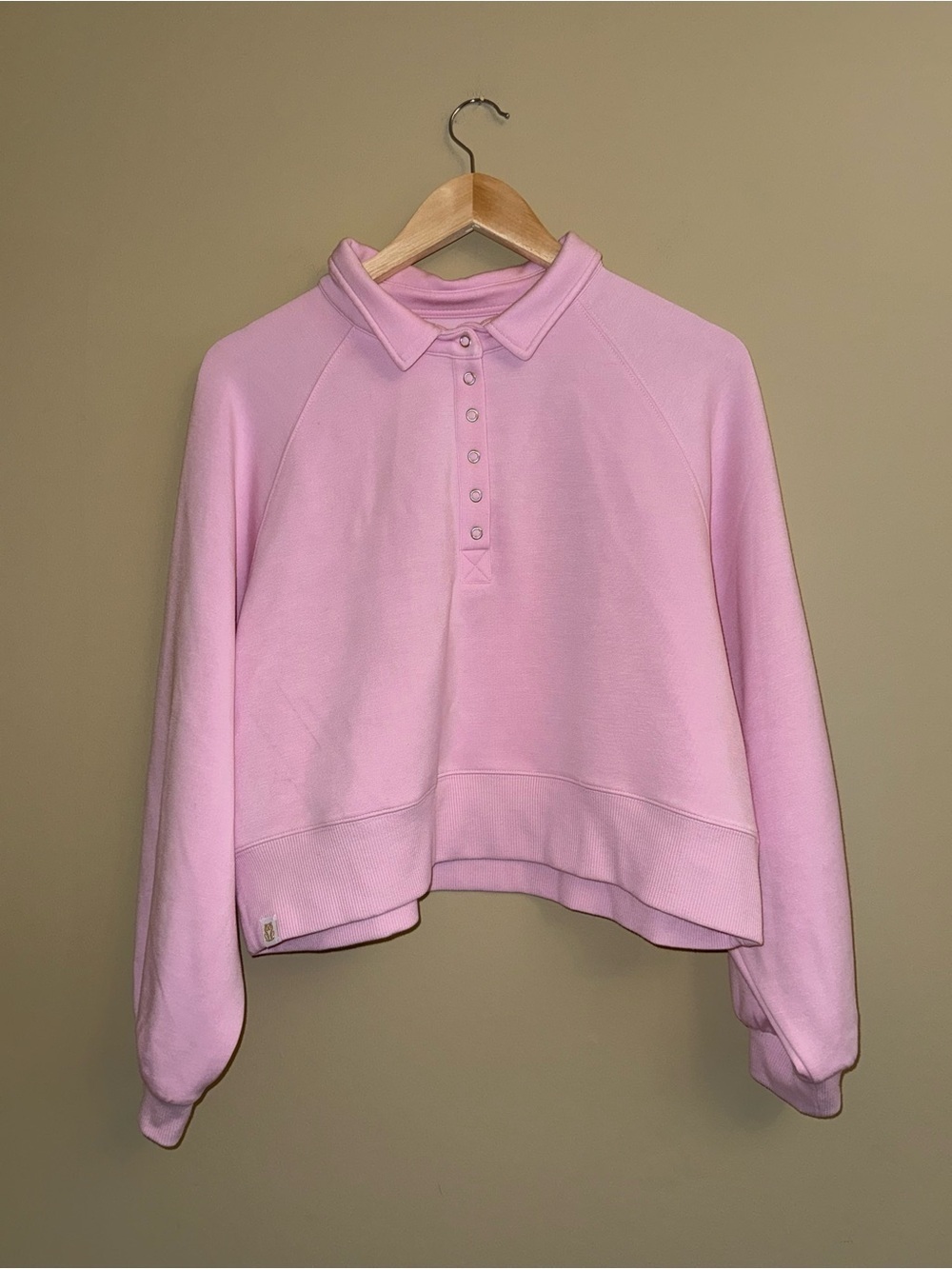 Simply Southern Sweatshirt Lounge Pant Set Pink S Quiet Luxury Butter Soft Comfy
